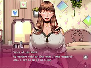 Katei Kyoushi X Saimin Intense Blowjob