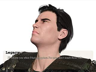 the price of power 53 game adventure