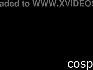 Ever seen Aunt Cass in wild hentai action?