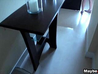 Amateur nerdy teen tries anal sex with cara swank