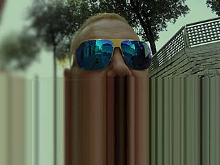 Want a blowjob? Let's go inside for pounding