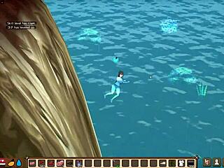 hentai anime game mad island played in session 3