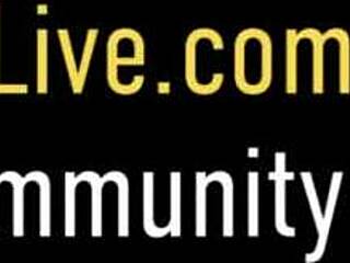 Julia Ann Milks Big Long Cock Sensually