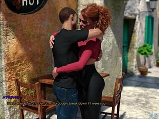 lust academy game episode 222