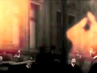 the excited stepmother feels aroused catching stepsons boner in bed