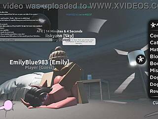 fifteen roblox porn adventures