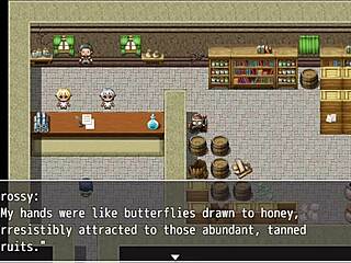 There's A Pervert Who Likes To Grab My Friends' Breasts - NTR Sisters - Ciella & Luciella - Part 2