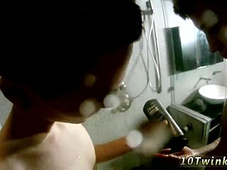 episode one of gay adventures in the city