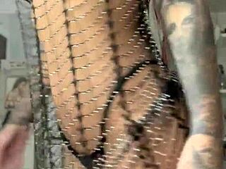 Hot Lingerie Compilation with Susy Gala