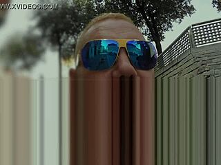 Want a blowjob? Let's go inside for pounding