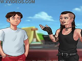 i'll give money for more uncensored sex in summertime saga