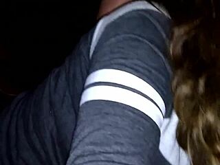 Amateur Milf Sucks And Jerks Cock At Home!