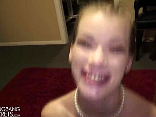 Intriguing Gangbang with Erin, We Love Your Reactions