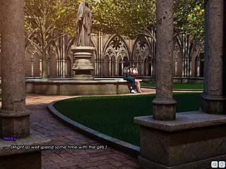 amateur anal teen 18+ with big tits and perfect ass 😍