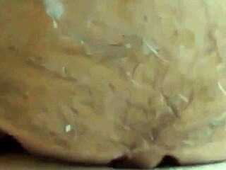 Fat pussy pumps hard cock in taboo reality