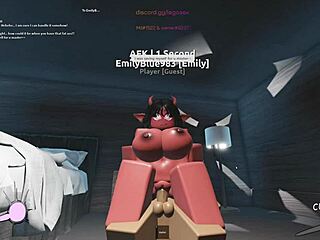 fifteen roblox porn adventures