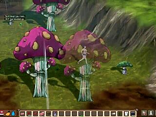 hentai anime game mad island played in session 3