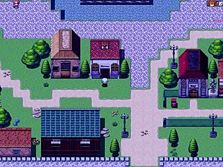 Brave Luo Yi's wedding 02: companions bathing, is she really bathing?