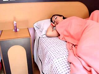 Pussy collection monster athina en 078 sample showcases blonde solo masturbation with toys