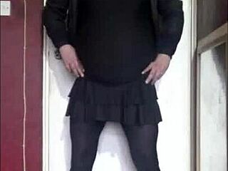 I love doing what I like best for all watching