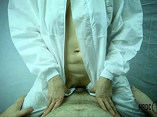 Mature Work Mate Gives A Valentines Days Ride To Errand Boy 4k