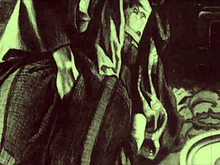 Erotic illustrations from the past