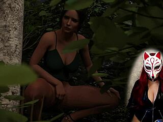 Kate's Rough Outdoor College Adventure Awaits You