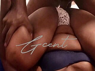 i made my step sis cum soo hardd