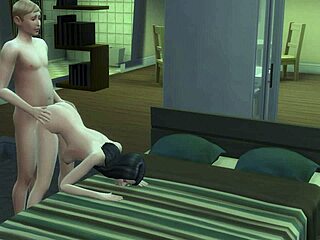 Intense 30 Minutes of Anal Sex Action