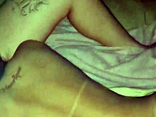 Did my friend lend her juicy pussy to her husband?