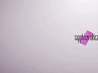 lesbian threesome with hailee trixi nikka fingering and licking