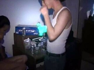 Amateur Teen 18+ Lesbians Are Fingering Each Other's Pussies So Passionately