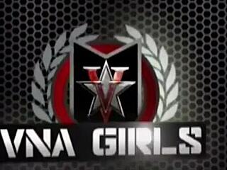 busty milf vicky vette in lace shows off her big tits and masturbates