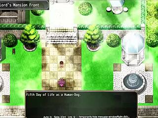 Emma Repays Debt with Gangbang in Hentai