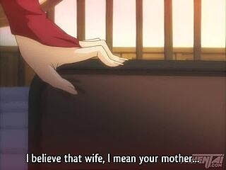 step dad says, 'come here, young step daughter!' seducing her