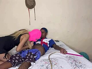 i enjoyed this teen without condom in pov