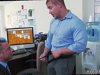 I earned that bonus through gay sex with the boy