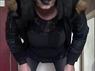 I love doing what I like best for all watching