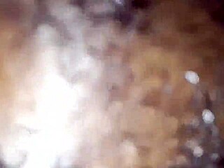 Thick Cum Pussy Spreads For Neighbor's Creampie Fuck!