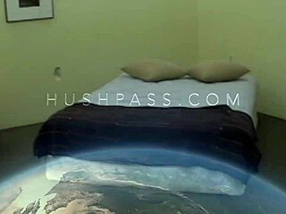 i ride big cock in fishnet for cum in mouf