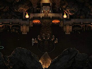 complete gameplay of the genesis order part 56.