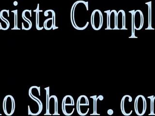 Preta enjoys a casual ride in the countryside