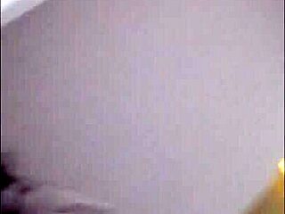 Does Colombian student crave hard sex?