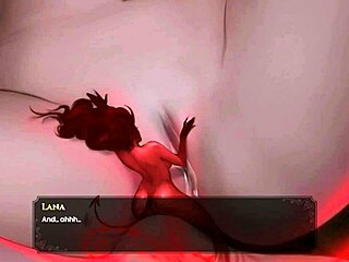 Amateur anal teen with big tits gets bottom from MILF and big dick in intense session