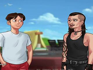 i'll give money for more uncensored sex in summertime saga