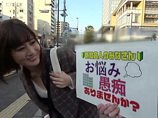 i watched satomi the swimming instructor exposing her big tits and being a hidden slut part 1