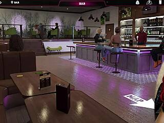 Is that horny student masturbating in class?