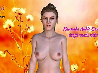 Intriguing sex story with teacher anita in kannada audio