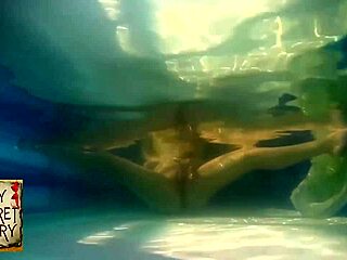 nude yoga compilation, woman in panties stretches at gym