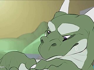 Horny Like a Bunny in Animation Compilation 2